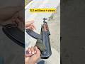 World Classically Gun AK 47 Made In Russia ️