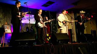 I Just Want To Thank You Lord / Larry Sparks and The Lonesome Ramblers