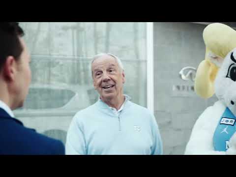 Infiniti campaign