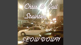 Slow Down