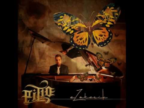 Pit10 - Umutlarıma (Ezoterik - 2010)