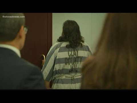 Donald Davidson's victims reflect on his crimes, his death sentence