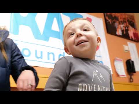 Serrano Lab Tour Video