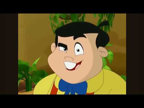 Chavo Animado - intro English (Season 2) (HD)