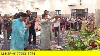 GURUJI LIVE SATSANG BY TEAM HSP