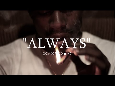 Big Guapo - Always (ft. Lil Wolf x Slugga) | Shot by @ImEddieSoul