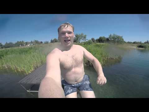 Nyékládháza Napos part bomba ugrás