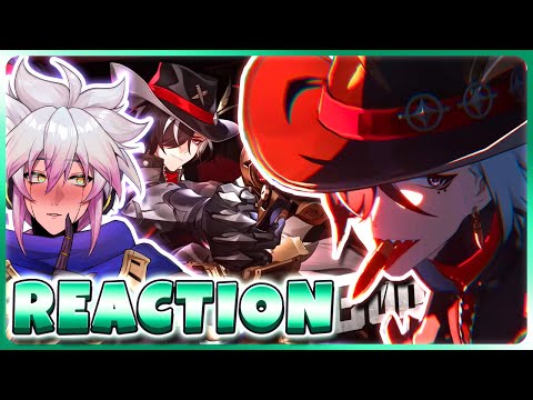 Boothill Trailer - Cowboy's Got Business REACTION