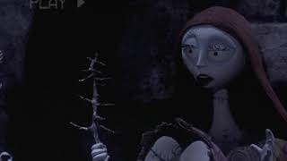 Download lagu Sally's Song - The Nightmare Before Christmas ( s l o w e d ) mp3