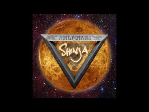 Shinja - Meteoritos ft Dual T.O.D. y Kaimover [ Anunnaki ]