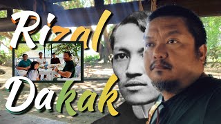 Raw Vlog: A Taste of Philippine History for kids, Rizal Shrine and Dakak in Dapitan City