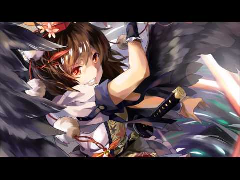 Bohemian Archive in Japanese Red - Track 1: Wind God Girl