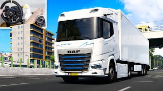 Download lagu ETS2 is FINALLY BACK! (5000 Player Lobby) mp3