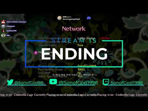 #60 Casual Flower Fight Night Event ~ Oct 14th, 2023