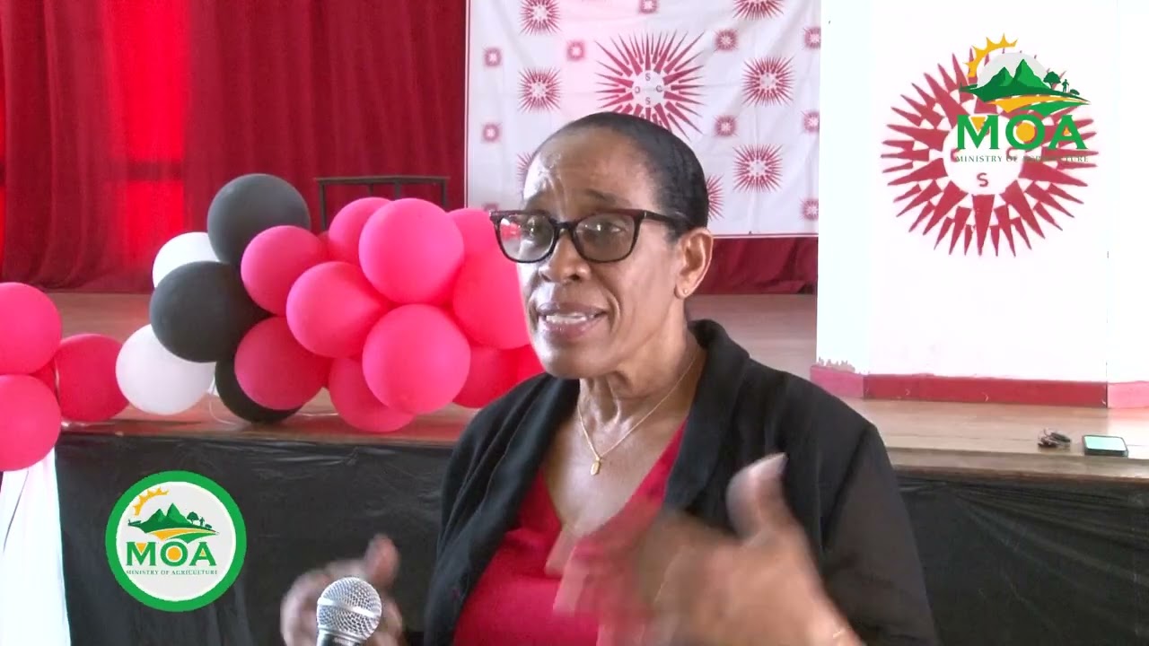 Home Economics Day 2025 A Budding Partnership for Food Security and Sustainable Agriculture