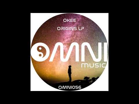 Okee - Circulation of Events (Origins LP - Omni056)