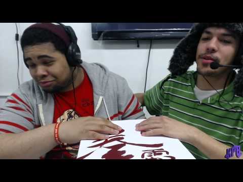 KPB Presents: Banhammer UMVC3 Tournament Grand Finals (RTB.Reid [L] vs. KPB.Cosmos [W])