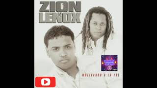Zion &amp; Lennox - Baila Conmigo (HQ)🔥😈