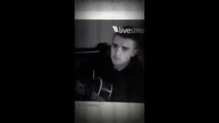 Hobbie Stuart - Marvins Room/ Diamonds - Drake/Rihanna Cover - TWITCAM 29/1/13