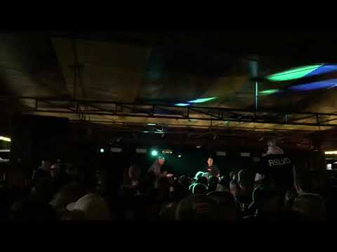 Unresolved - TBA @ Phoenix Festival 2019