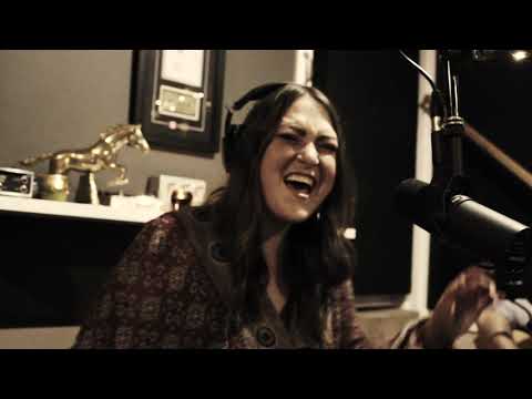 Cassidy Waring - Hard Done By (Live Session)