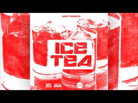 Westy - Ice Tea [Grime Instrumental]
