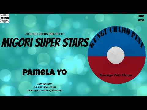 Pamela Yo - Migori Super Stars