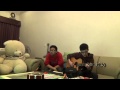 (Anh Khang) Anh Mơ - Acoustic guitar cover 
