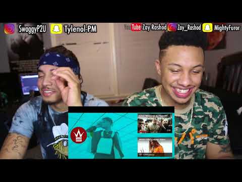 Smokepurpp "Big Bucks" (WSHH Exclusive - Official Music Video) Reaction Video!!