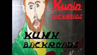 Robert Kunin - Backroads Blues