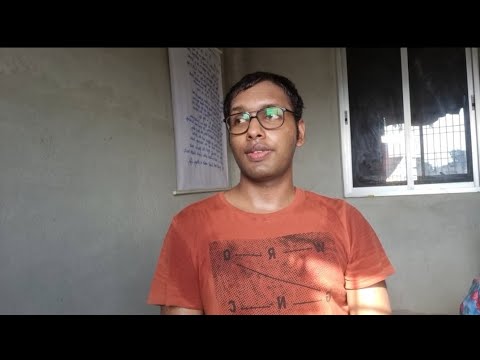 Abhishek Sinha To be or no...