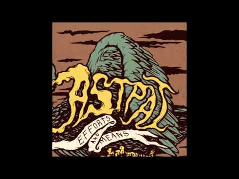 Astpai - Stalactities Of Heart
