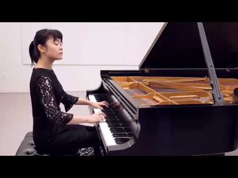 Tiffany Poon - Beethoven Sonata No.11, Op.22