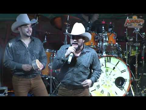 Arnulfo Jr EN TU BASURA