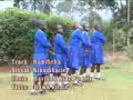 Hunificha Hunificha - Tufani inapovuma  Lyrics - Elizabeth Nyambura