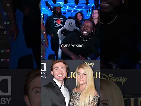 They not ready for this information @MeghanTrainor