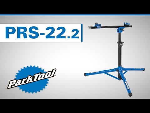 Park Tool PRS.2 Team Issue Repair Stand Excel Sports   Shop
