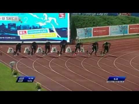 novi rekord Hanžeka