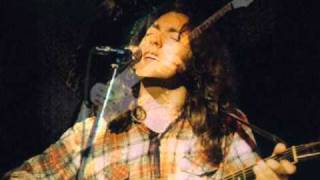 Rory Gallagher - treat her right