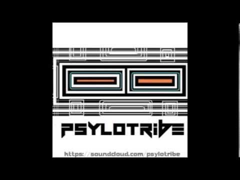Psylotribe Atomic