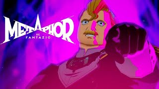 【メタファー：リファンタジオ】普通にメタファー #3【Metaphor: ReFantazio】