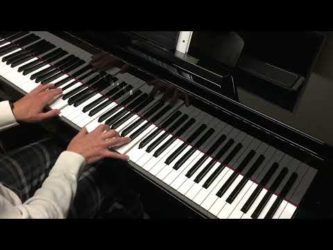 VSL Bosendorfer Imperial