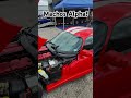 No está listo para aceptarlo! #supra #viper #racecar