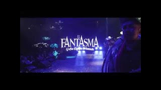 El Fantasma - Dolor Y Amor (En Concierto desde Ontario California)