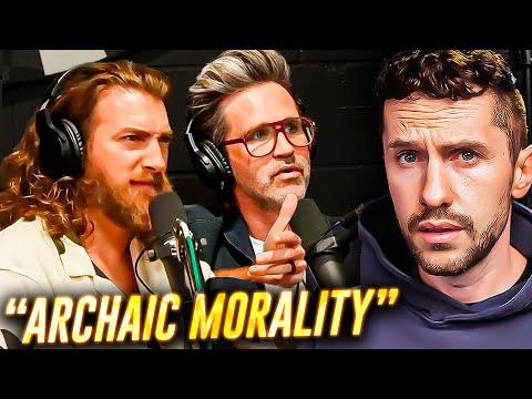 Rhett & Link's BIZARRE Deconversion From Christianity EXPOSED on Recent Podcast...
