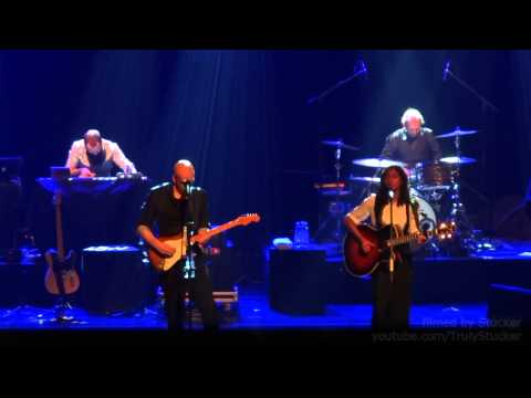 Casualties of Cool - Mountaintop (Helsinki, Finland, 06.09.2014)