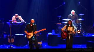 Casualties of Cool - Mountaintop (Helsinki, Finland, 06.09.2014)