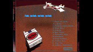 Big Black - Grinder lyrics โดย แมวนรก เพียว เพียว