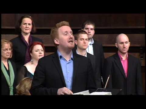 "Messiah" Part 1 - George Frideric Handel