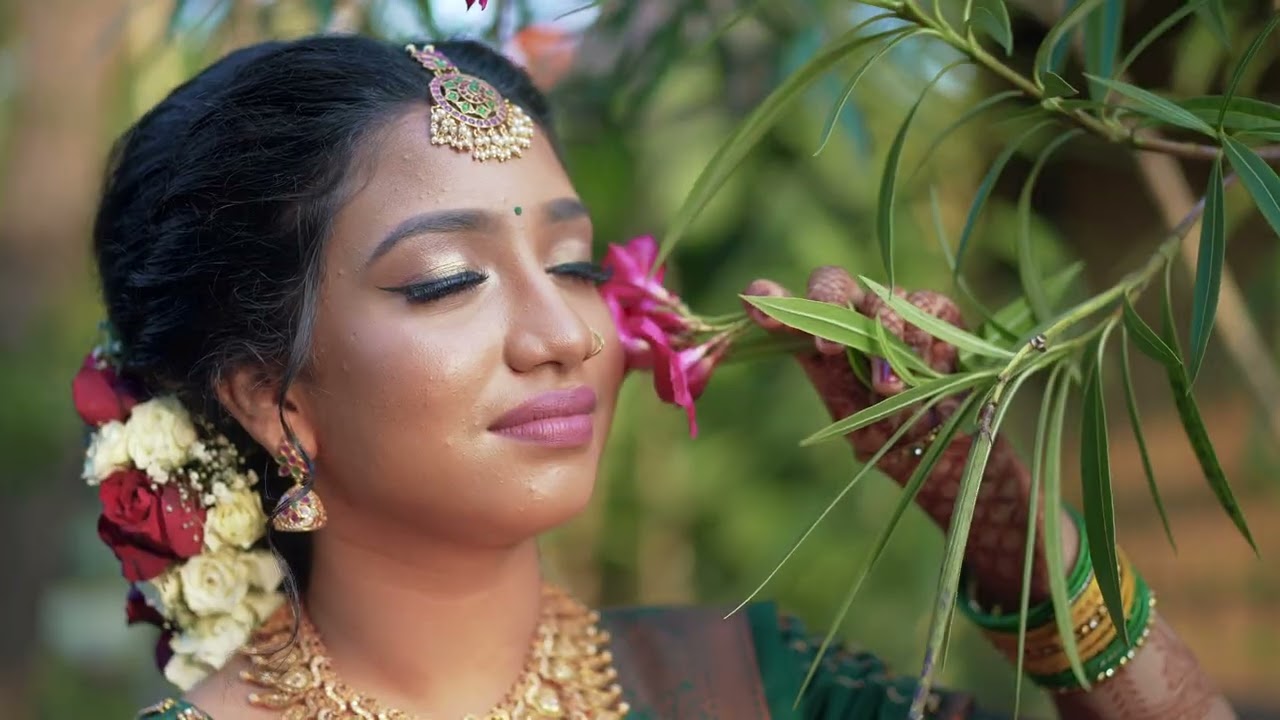 Puberty Ceremony Highlights Video 7